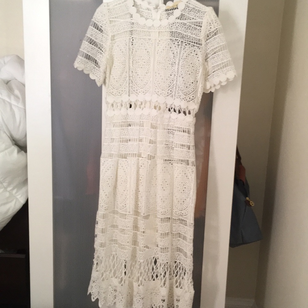 Maje size 3 dress